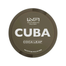 Cuba - Cocoa Leaf (10 x13g)