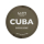 Cuba Snus - Cocoa Leaf - 50mg/g (1 x 13g)