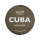 Cuba - Peach (13g)