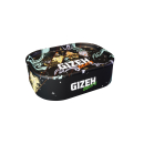 GIZEH Beats Storage Box inkl. Tray - 18cm x 14cm x 5cm (1...