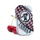 Zunder Zahnstocher Cherry - Dose (80 Stk.)