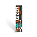 GIZEH Beats Swiss Edition King Size Slim + Active Filter (16 Stk.)