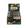 GIZEH Kingsize Slim +ActiveFilter - Beats SwissEdition (16 x 34Stk +16AF)