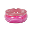 Windaschenbecher Keramik 15cm - Marble (1 x 6Stk)