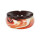 Windaschenbecher Keramik 15cm - Marble (1 x 6Stk)