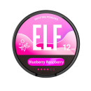 ELF Snus - Blueberry Raspberry (5 x 12mg/g)