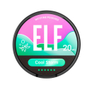 ELF Snus - Cool Storm (5 x 20mg/g)