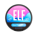 ELF Snus - Max Polar Mint (5 x 20mg/g)