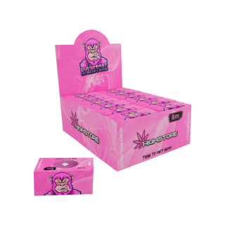 Highstore Rolls - Pink (24 x 8m)