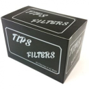 FilterTips Perforiert (1 x 42Stk)