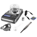 Digitalwaage Dipse PA (100g/0.001g)