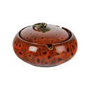 Keramikascher "Oriental" (11cm/Assortiert)