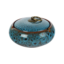 Keramikascher "Oriental" (11cm/Assortiert)