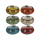 Keramikascher "Oriental" (11cm/Assortiert)