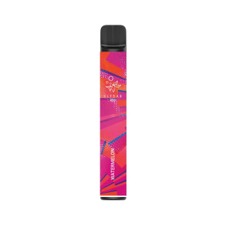 ElfBar EinwegVape 20mg - 600 STP Watermelon Ice (1 Stk)