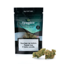 Hempiric Indoor Blüten - Super Silver Haze (CHF9.90/2g)