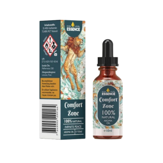 HighLevelEssence - Comfort Zone - 22% CBD/CBN (10ml)