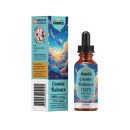 HighLevelEssence - Cosmic Balance - ohne CBD (10ml)