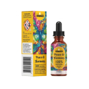 HighLevelEssence - Peace & Harmony - 22% CBD/CBG (10ml)