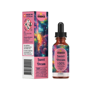 HighLevelEssence - Sweet Dream - ohne CBD (10ml)