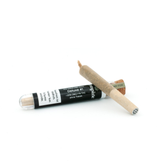 Hempiric Pure Joint - Deluxe #1 (1 Stk)