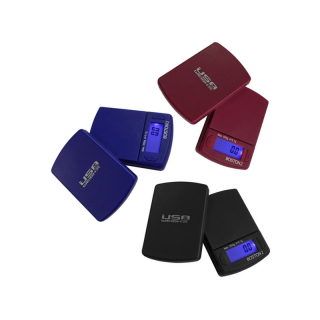 USA Digitalwaage - Boston2 Assortiert (500g/0.1g)