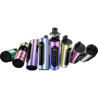ElfBar VapeKit - 4in1 (4 x 2ml)
