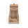 GIZEH Cone - Unbleached (24 x 3Stk)
