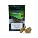 Hempiric Indoor Blüten - Lemongrass Haze (CHF9.90/2g)