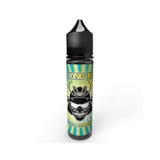 MekongJuice Liquid - Kyoho Limonade (1 x 50ml)