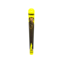 G-Rollz JointTube 12.5cm - Pets Rock Rap Gelb (1 x 6Stk)