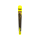 G-Rollz JointTube 12.5cm - Pets Rock Rap Gelb (1 x 6Stk)