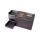 Powermatic 5+ anthrazit mit shredder