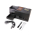 Powermatic 5+ anthrazit mit shredder