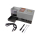 Powermatic 5+ silber mit shredder