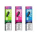 Elf Bar 4in1 Pod (2 x 2ml)