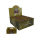 Highstore Rolls - Unbleached (24 x 8m)