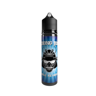 MekongJuice Liquid - Jungle Ice Grape (1 x 50ml)