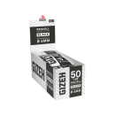 GIZEH ProCell Active Filter Black 6mm (10 x 50 Stk.)