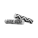 GIZEH ProCell Active Filter Black 6mm (10 x 50 Stk.)