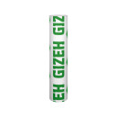 GIZEH ProCell Active Filter Green 6mm (10 x 50 Stk.)