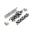 GIZEH Green ProCell 6mm (200 Stk.)