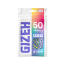 GIZEH ProCell Active Filter Prism 6mm (10 x 50 Stk.)