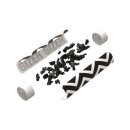 GIZEH ProCell Active Filter Prism 6mm (10 x 50 Stk.)