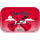 GIZEH RollingTray 27.5cm x 17.5cm - Good Vibes (1 x 6Stk)