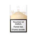 Marlboro Gold - Zigaretten Box (10 Stk.)