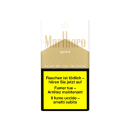 Marlboro Zigaretten Box - Gold (10 x 20Stk)