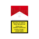 Marlboro rot - Zigaretten Box (10 Stk.)