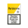 Parisienne Zigaretten Box - Jaune (1 x 10Stk)