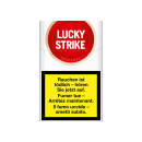 LuckyStrike Zigaretten Box - Original (10 x 20Stk)